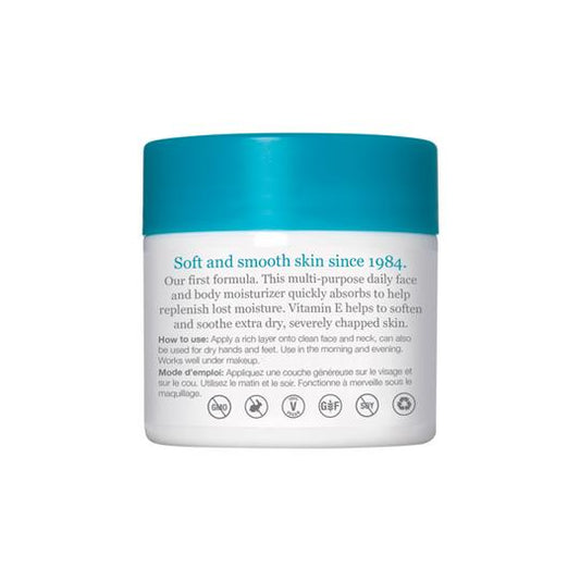 Vitamin E 12,000 I.U. Crème