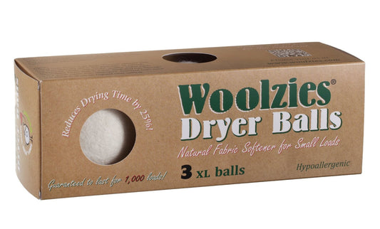 Woolzies Dryer Balls