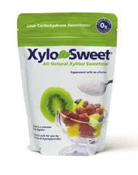 Xylo Sweet 100 packets, 1lb,3lb