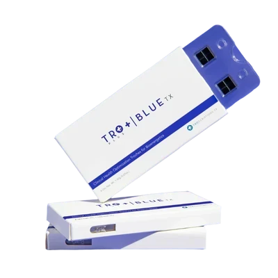 Tro+ Troscription