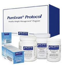 PureLean Protocol