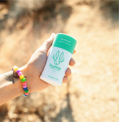 Hume Deodorant Stick 2oz