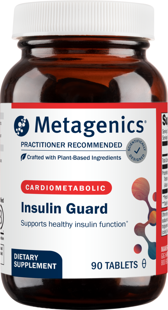 Insulin Guard (former Insinase®)