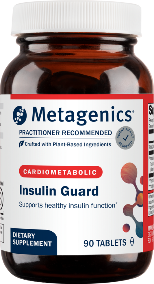Insulin Guard (former Insinase®)