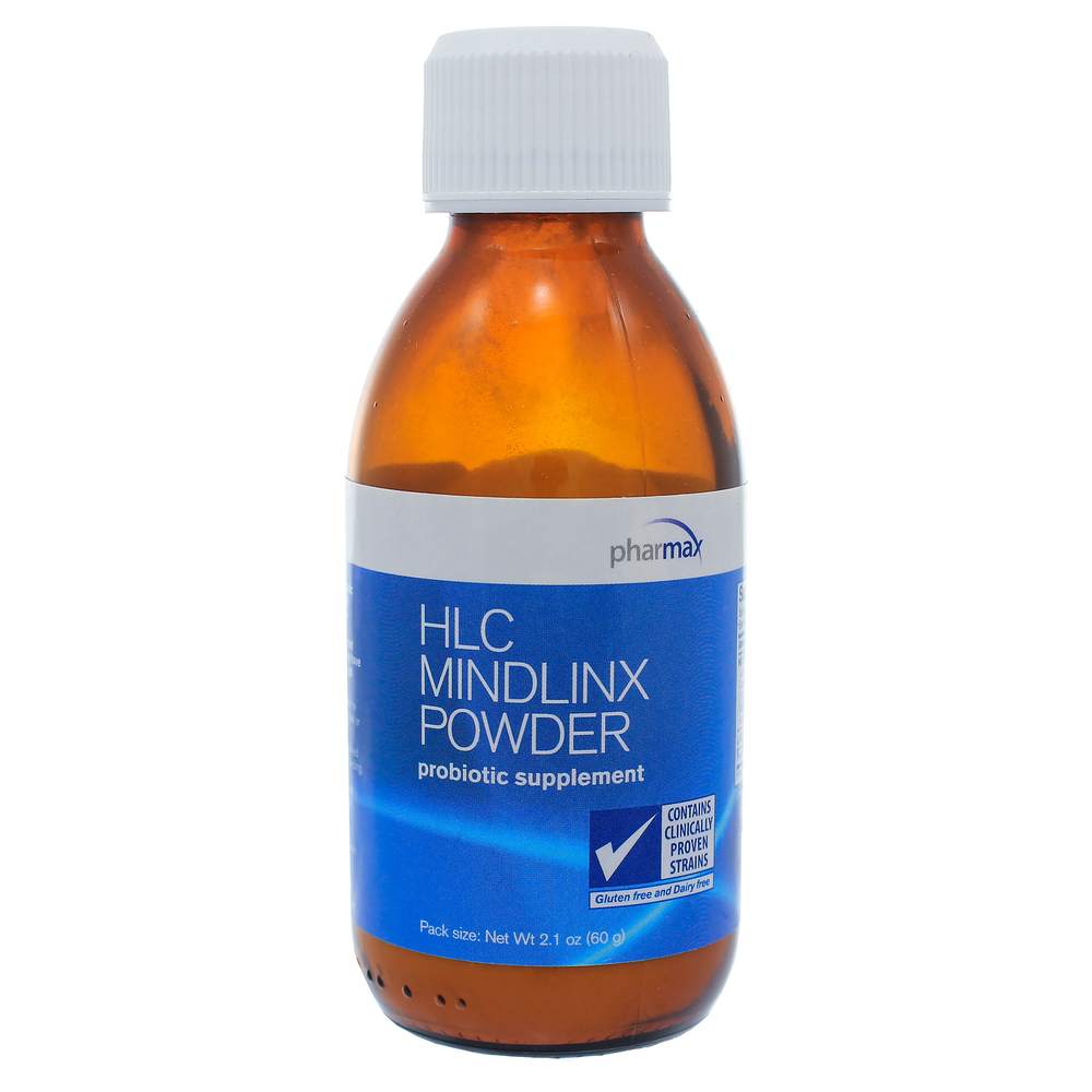 HLC Mindlinx Powder