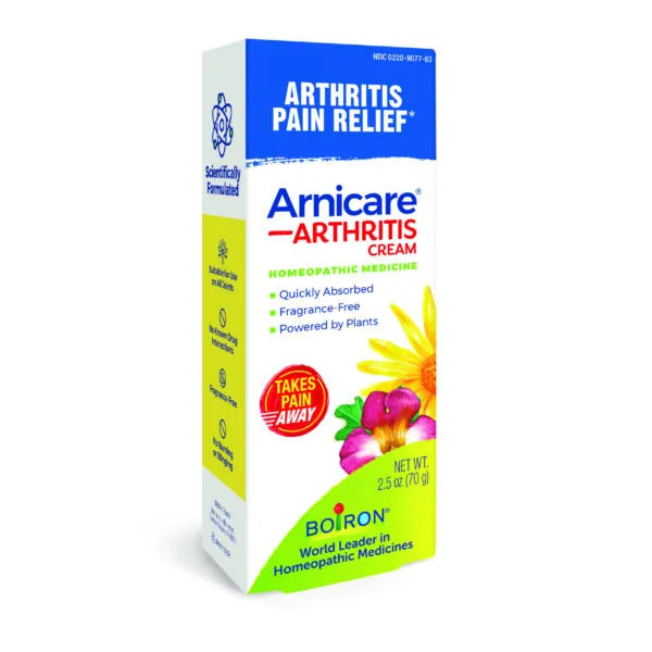 Arnicare® Arthritis