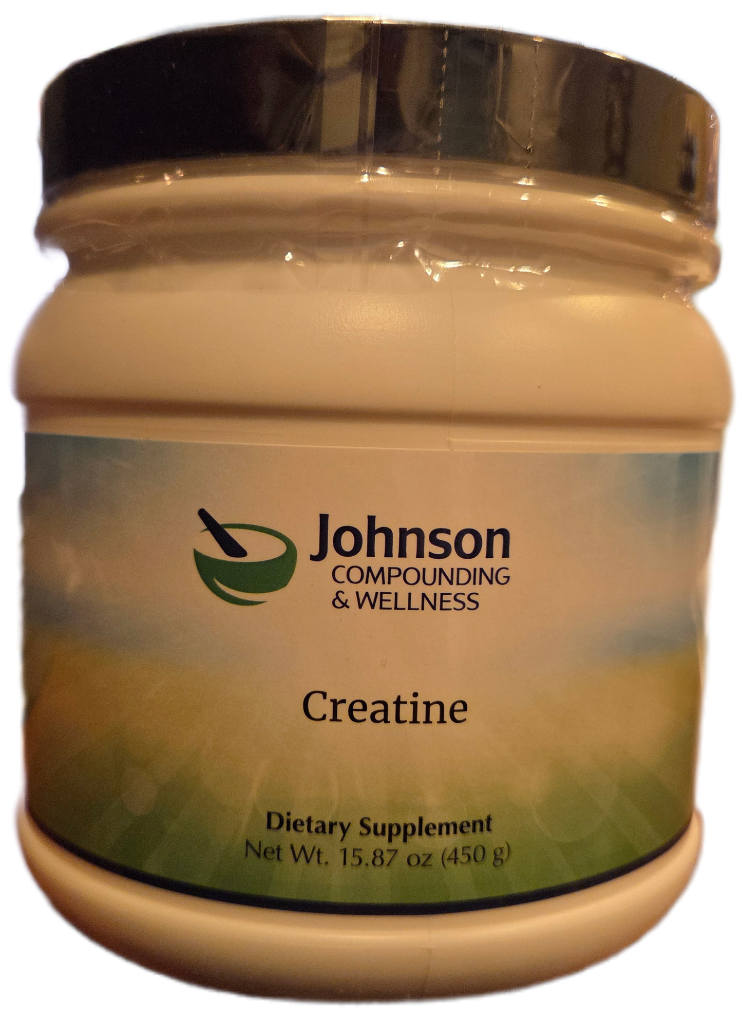 Creatine powder 450 gm
