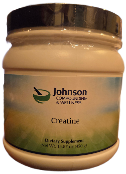 Creatine powder 450 gm