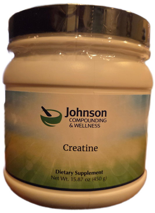 Creatine powder 450 gm