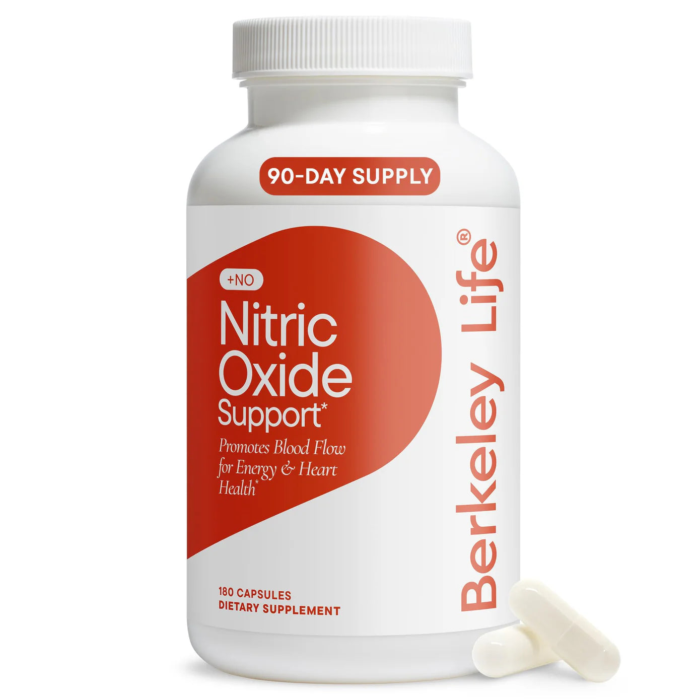 Berkeley Nitric Oxide Foundation