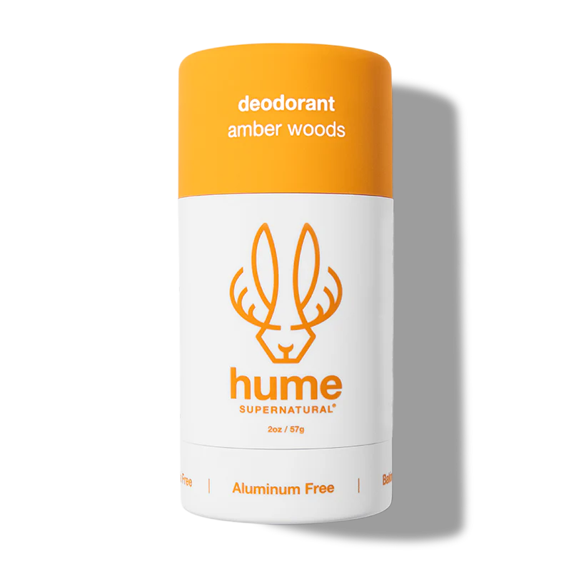 Hume Deodorant Stick 2oz