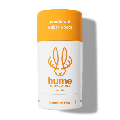 Hume Deodorant Stick 2oz
