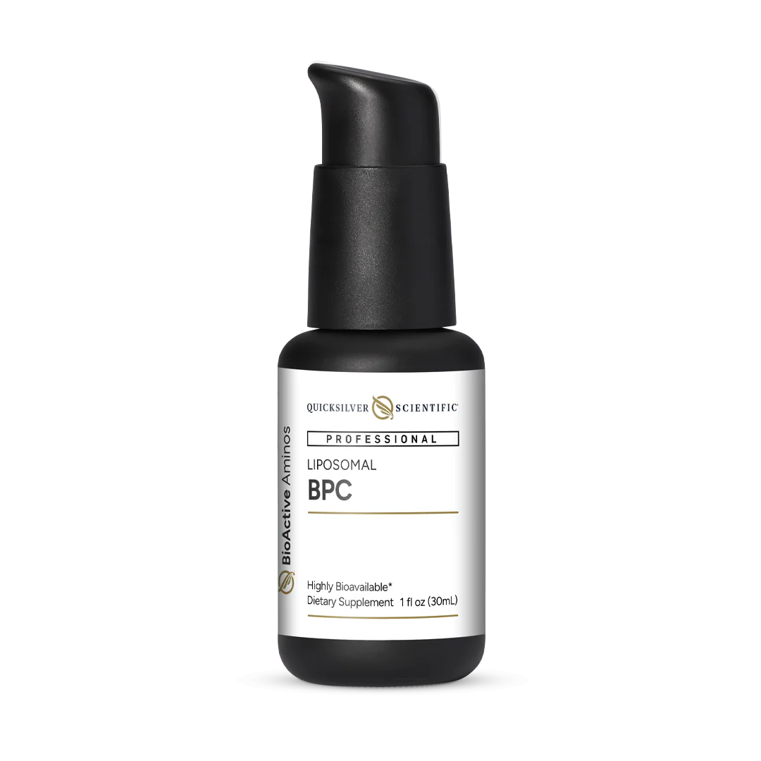 Oral Liposomal BPC 1oz