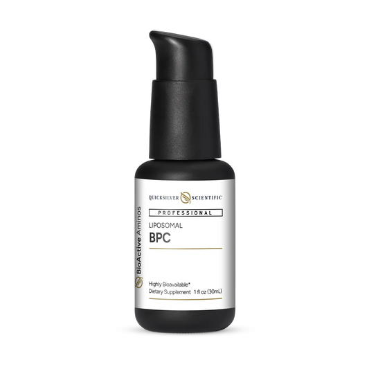 Oral Liposomal BPC 1oz