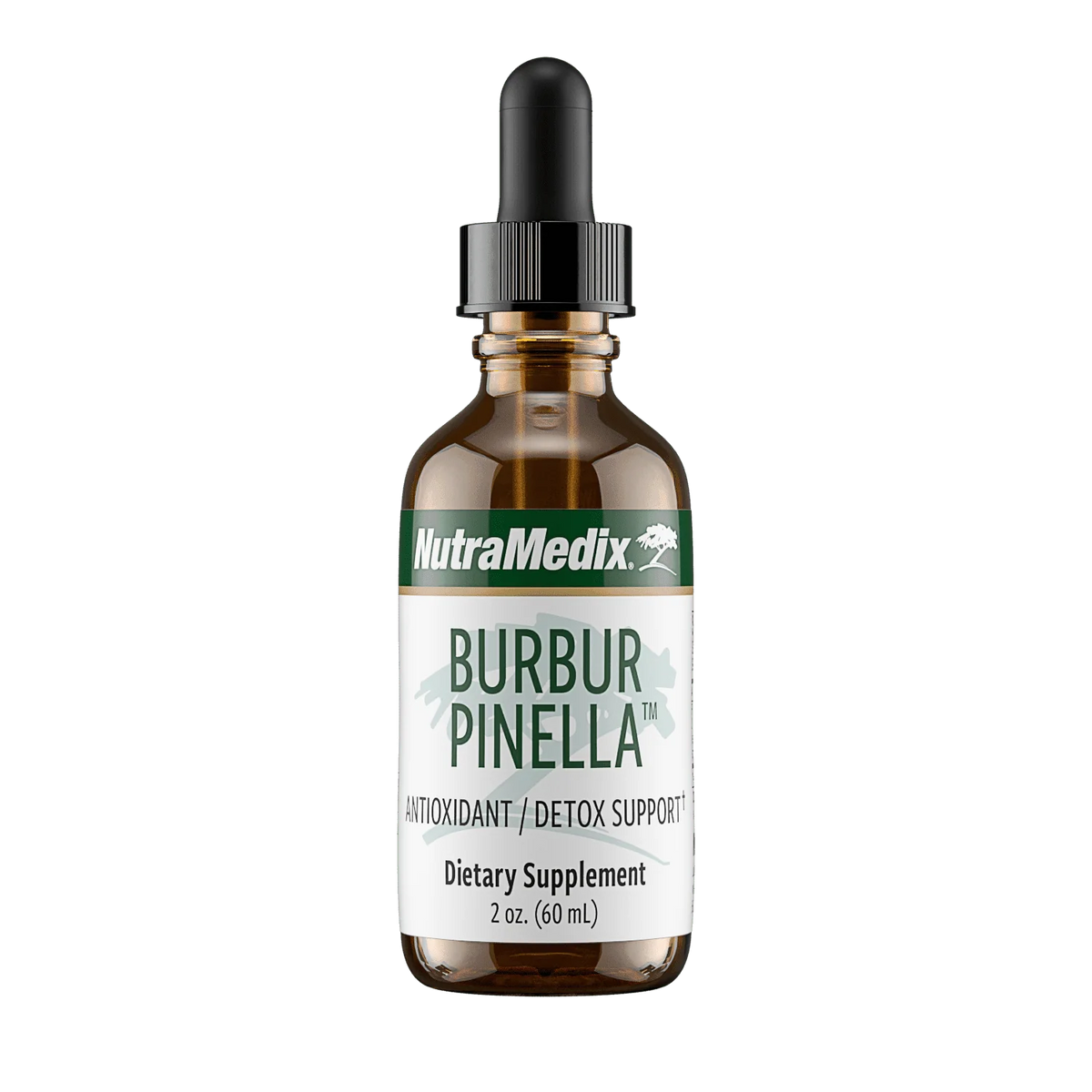 Burbur Pinella 2 oz
