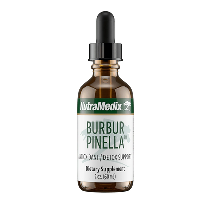 Burbur Pinella 2 oz