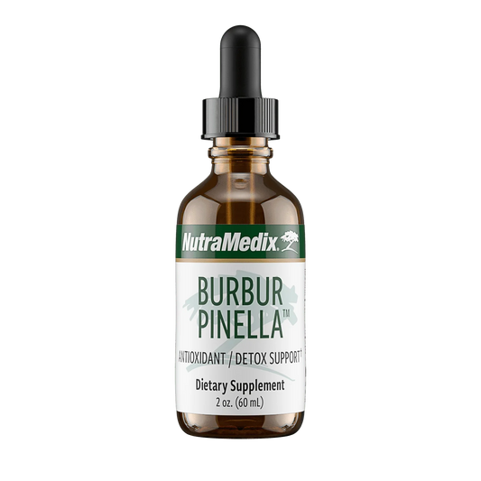 Burbur Pinella 2 oz