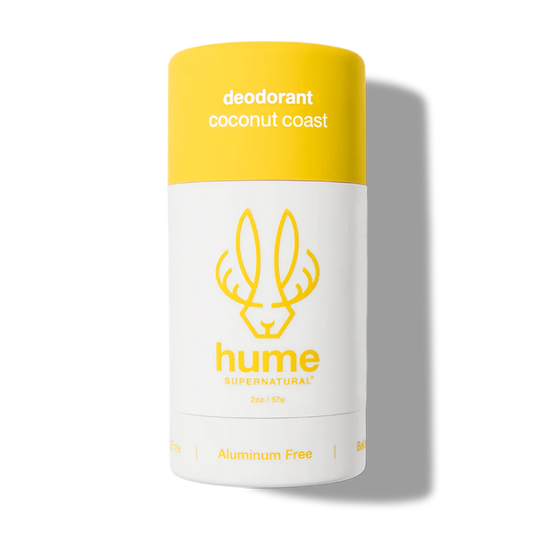 Hume Deodorant Stick 2oz