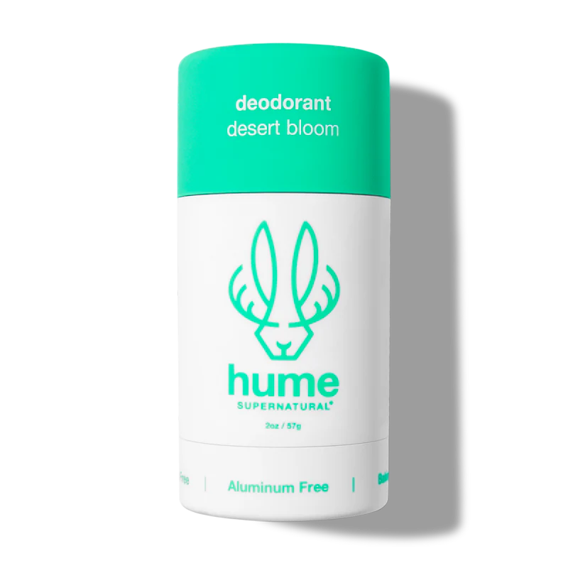 Hume Deodorant Stick 2oz