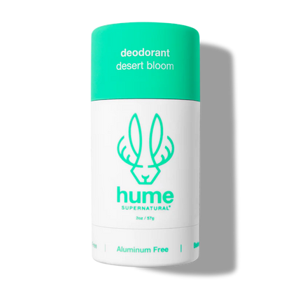 Hume Deodorant Stick 2oz