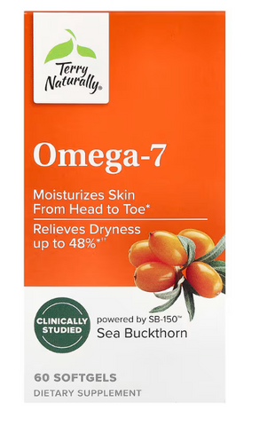 Omega-7