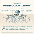 MycoBenefits Mood Capsules 60's
