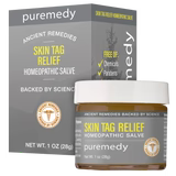 Skin Tag Relief 1oz