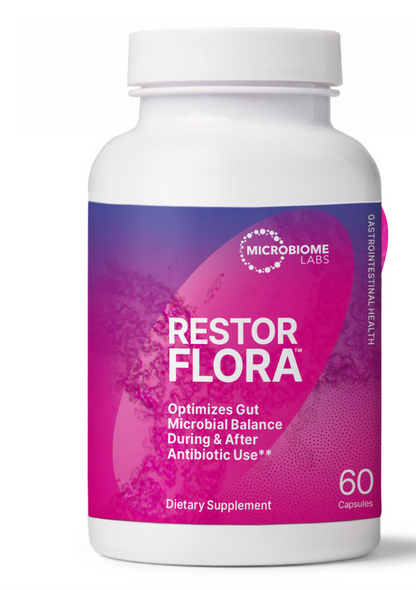 RestorFlora