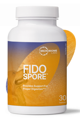 FidoSpore™