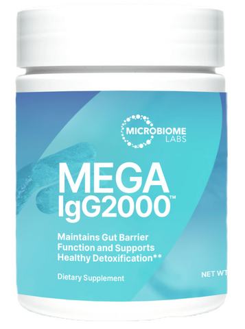 Mega IgG2000 Powder