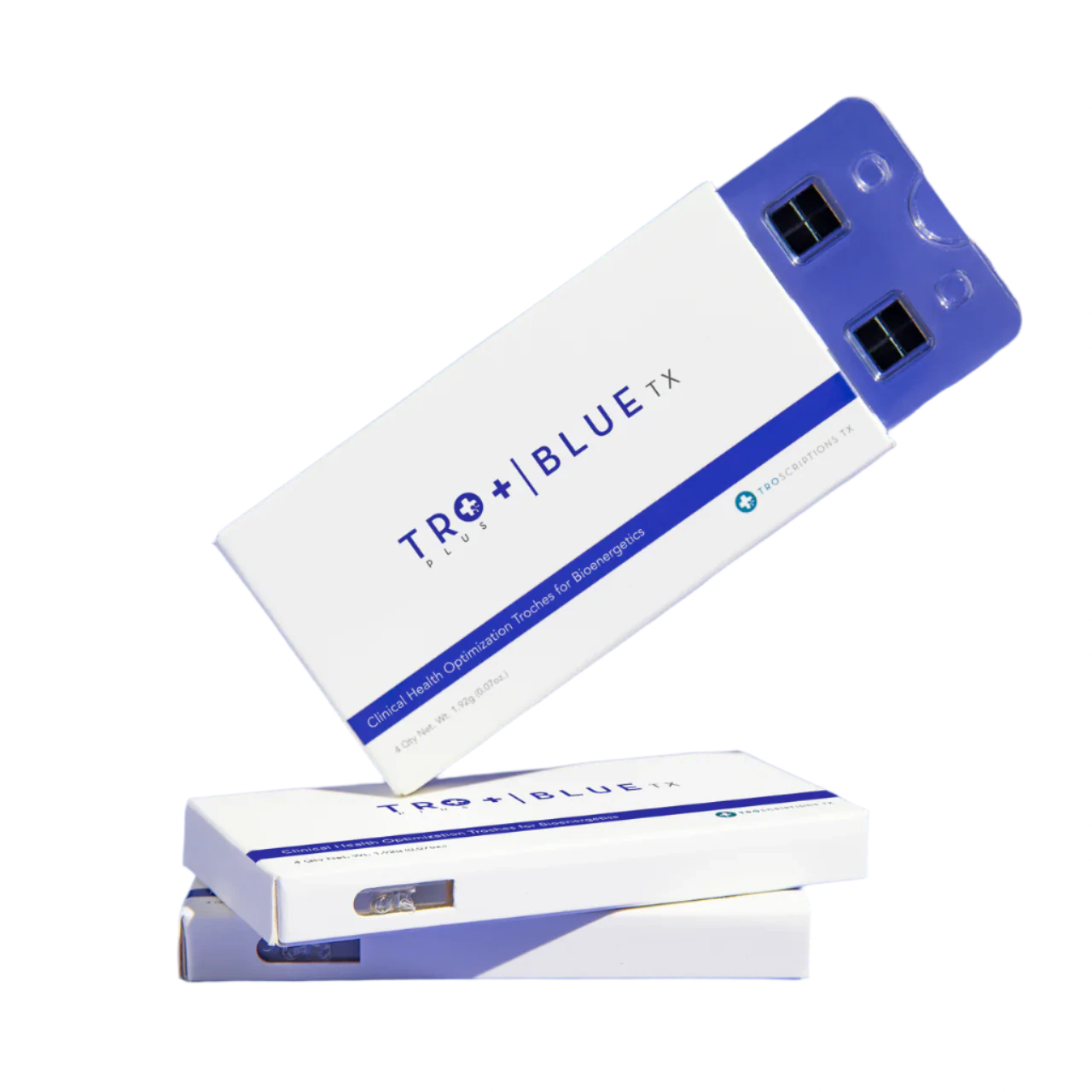 Tro+Bluetx