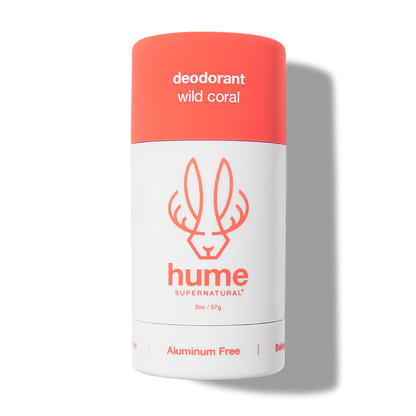 Hume Deodorant Stick 2oz
