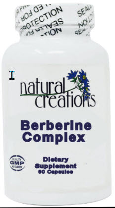 Berberine Complex