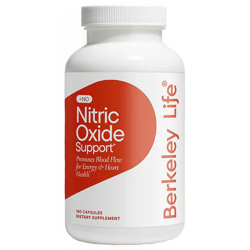 Berkeley Nitric Oxide Foundation