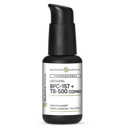 bpc-157 tb-500 para que sirve Si alguna vez te has lesionado seguro que te han recomendado usar BPC 157 o TB  500 para 