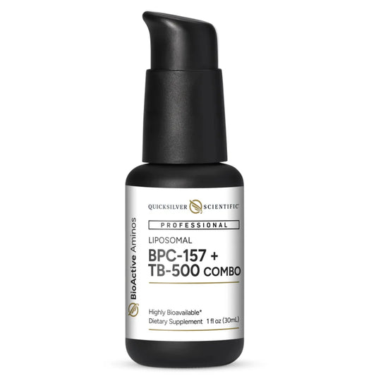 Oral Liposomal BPC-157 + TB-500