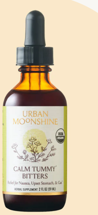 Urban Moonshine Bitters