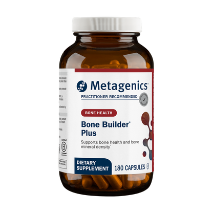 Bone Builder Plus (former name - Forte)