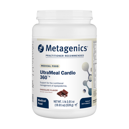 UltraMeal Cardio 360°® 14 servings