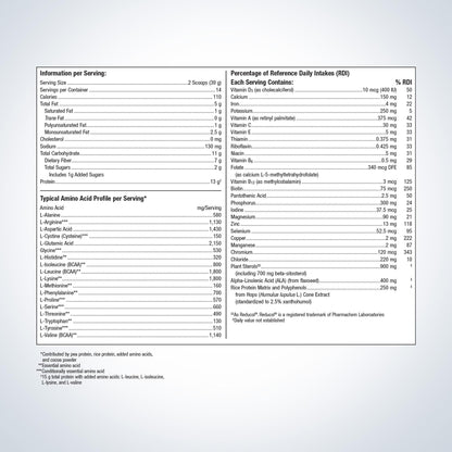 UltraMeal Cardio 360°® 14 servings