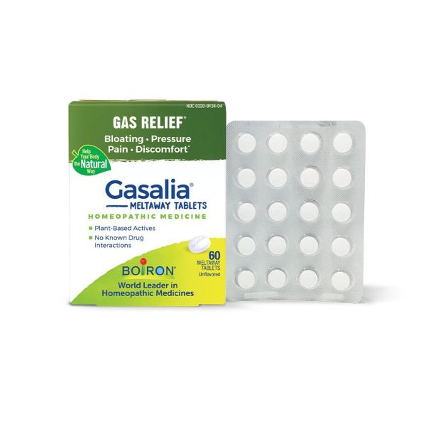 Gasalia® Tablets