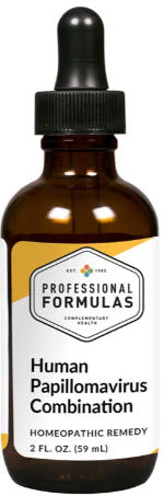 Human Papillomavirus Combination