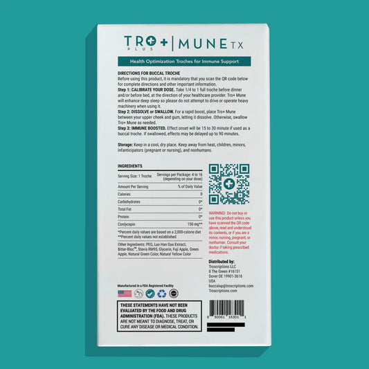 Tro+mune