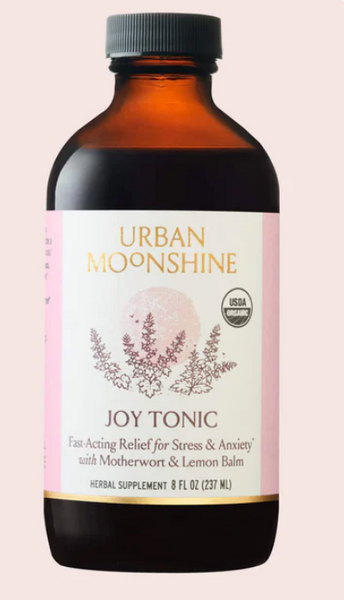 Joy Tonic, Organic
