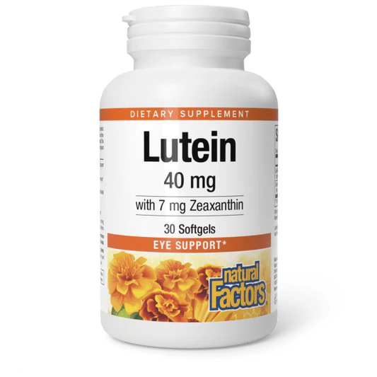 Lutein 40 mg