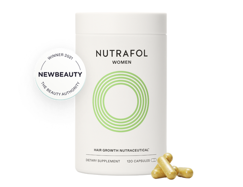 Nutrafol Women's 3 month pack (Intro special)