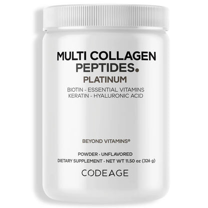Multi Collagen Peptides