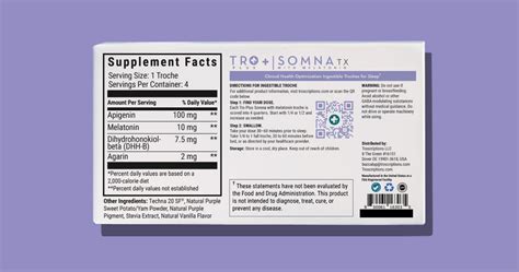 Tro+Somna-Advanced sleep aid