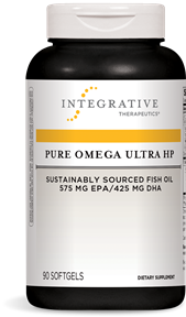 Pure Omega Ultra HP