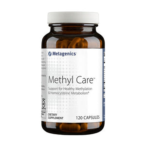 Methyl Care®(Formally Vessel Care)